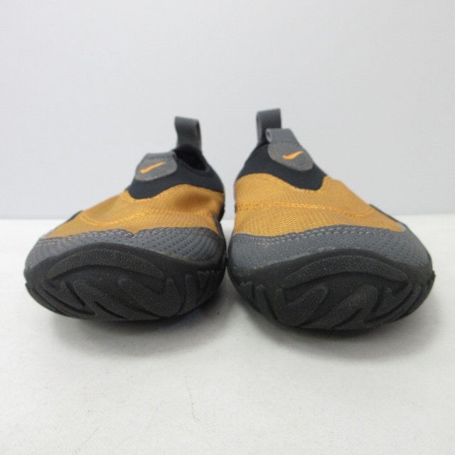 ナイキ NIKE 美品 ACG アクアソック スニーカー シューズ スリッポン 