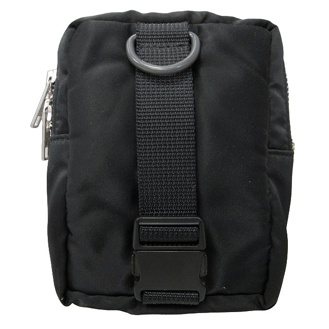 ポーター PORTER 吉田カバン ベルトポーチ ミニバッグ ウエストバッグ 
