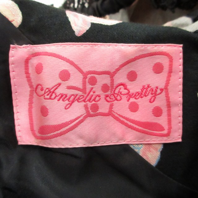 アンジェリックプリティー ANGELIC PRETTY ワンピース フリル リボン