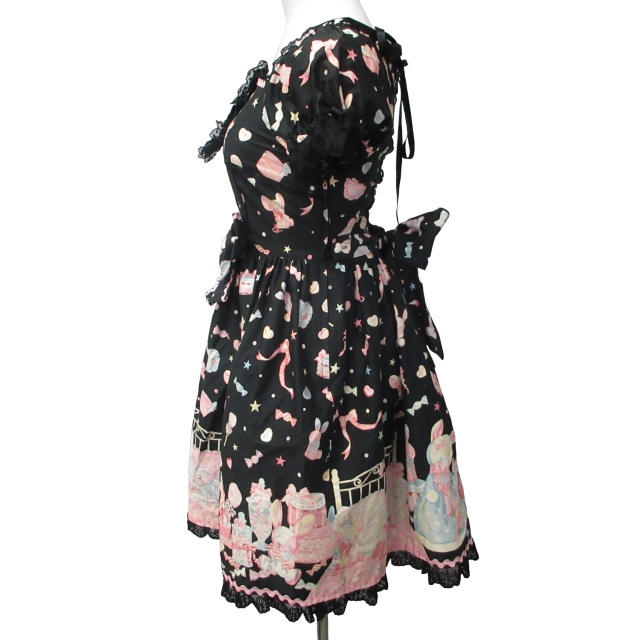 アンジェリックプリティー ANGELIC PRETTY ワンピース フリル
