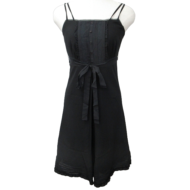 バーバリー・ブルーレーベル キャミソール ワンピース 【公式通販】