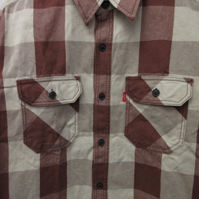 リーバイス レッドタブ Levi
