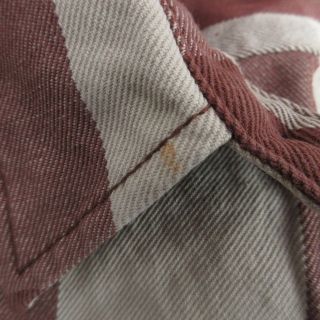 リーバイス レッドタブ Levi