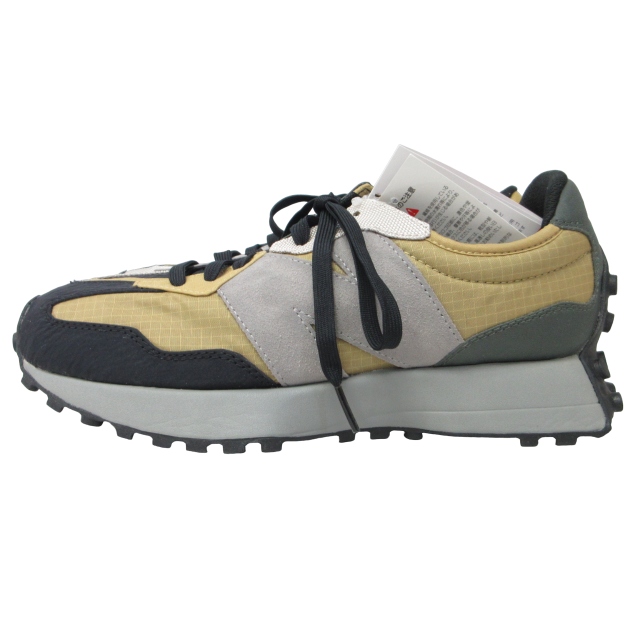 未使用品 ニューバランス NEW BALANCE タグ付 MS327PB スニーカー 