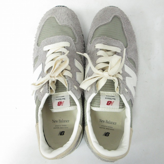 ニューバランス NEW BALANCE 美品 22SS M990TA1 990V1 ニューバランス NEW BALANCE 美品 22SS M990TA1 990V1