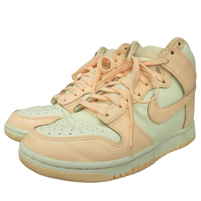 ナイキ NIKE DD1869-104 DUNK HIGH CRIMSON TINT ダンク ハイ 