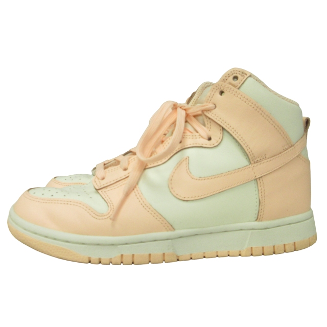ナイキ NIKE DD1869-104 DUNK HIGH CRIMSON TINT ダンク ハイ
