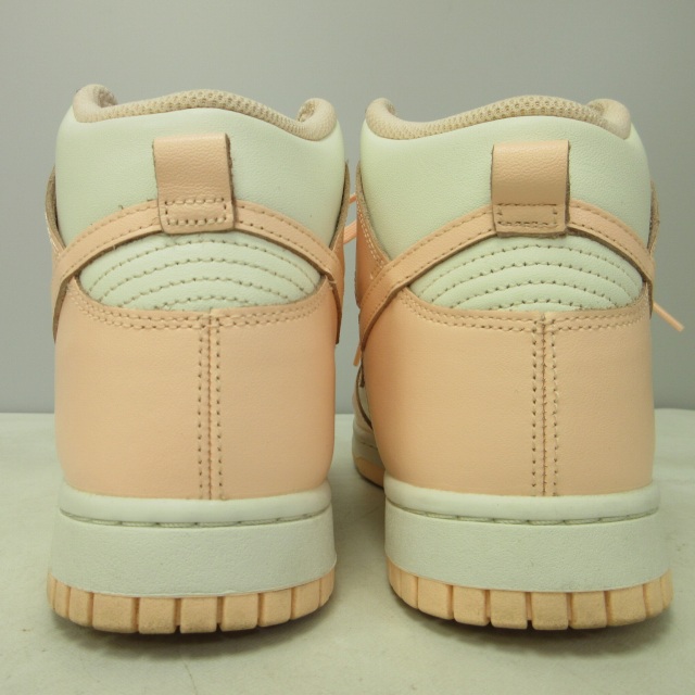 ナイキ NIKE DD1869-104 DUNK HIGH CRIMSON TINT ダンク ハイ