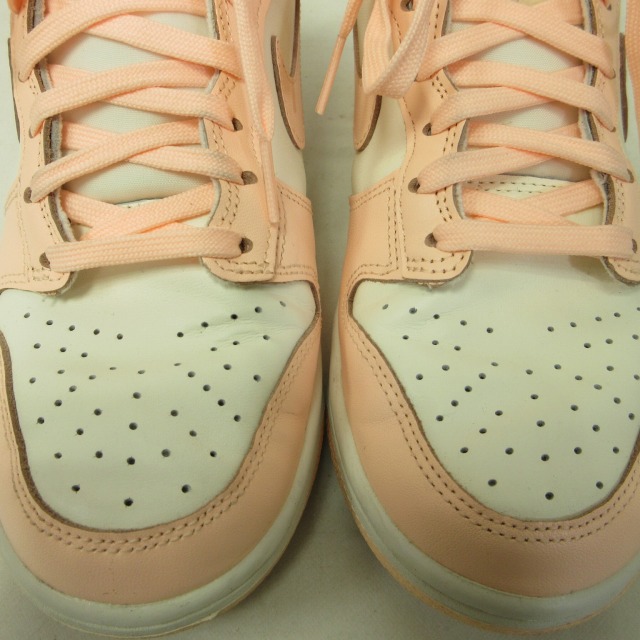 ナイキ NIKE DD1869-104 DUNK HIGH CRIMSON TINT ダンク ハイ