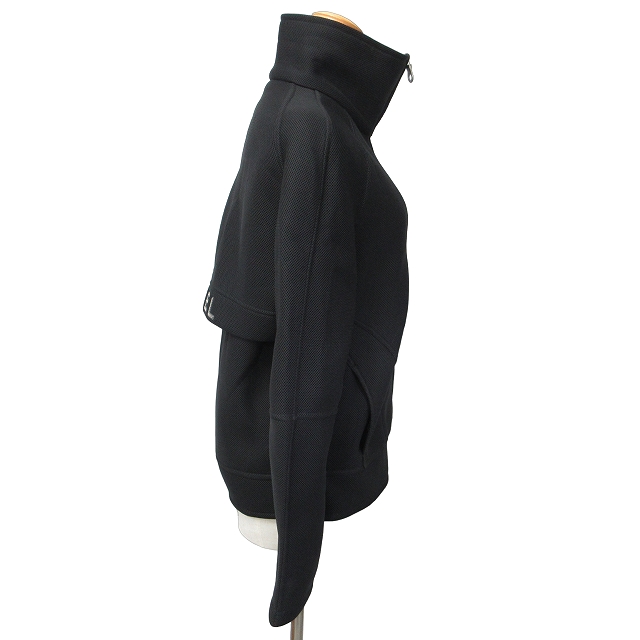 シャネル CHANEL 03P スポーツライン ジップアップジャケット メッシュ  