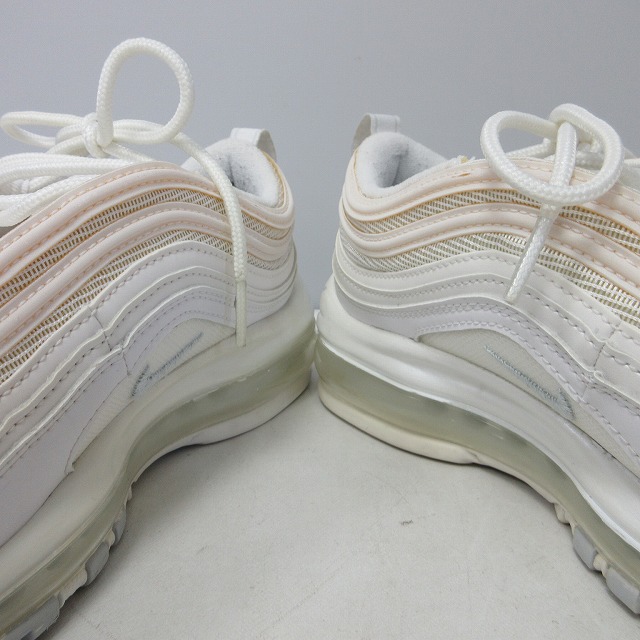 ナイキ NIKE 921733-100 AIR MAX 97 エア マックス 97 スニーカー 