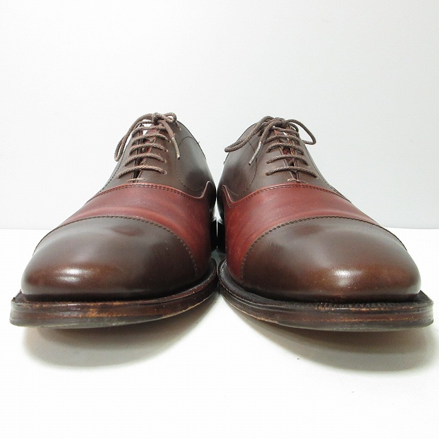 Guild of crafts ストレートチップ Blackie 7.0 Guild of crafts ストレートチップ Blackie 7.0