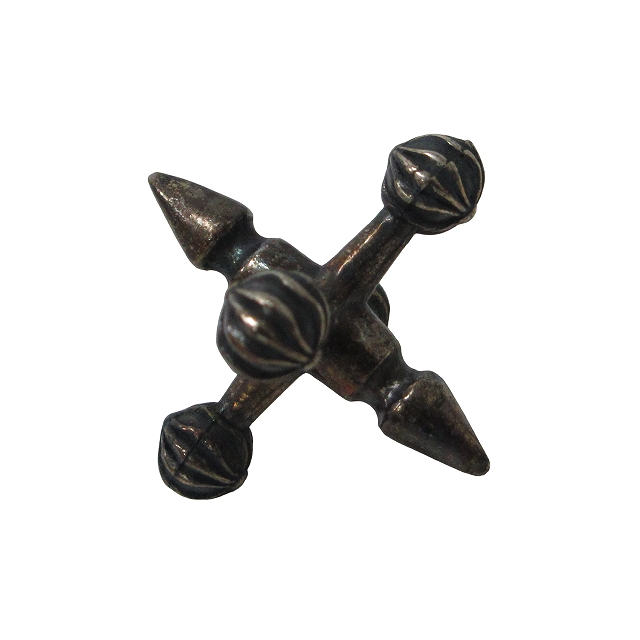 クロムハーツ CHROME HEARTS Jacks Game ジャックスゲーム