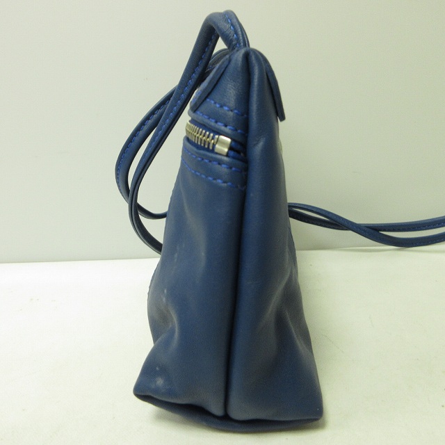 ロンシャン LONGCHAMP ショルダーバッグ 斜め掛けバッグ 肩掛けバッグ