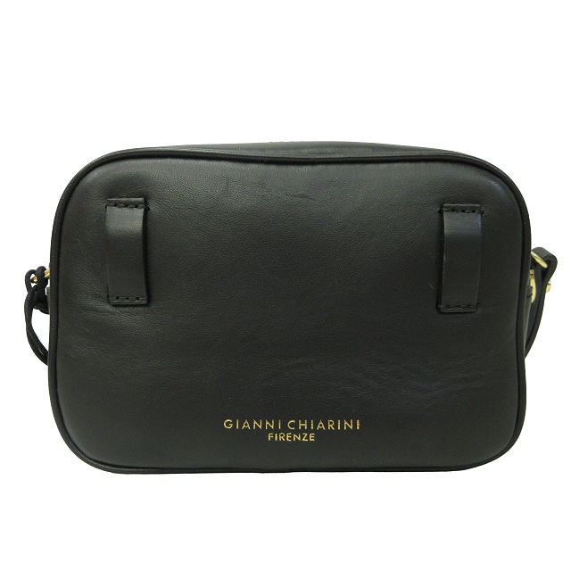 未使用品 ショルダーバッグ （未使用品 ジャンニキャリーニ GIANNI 