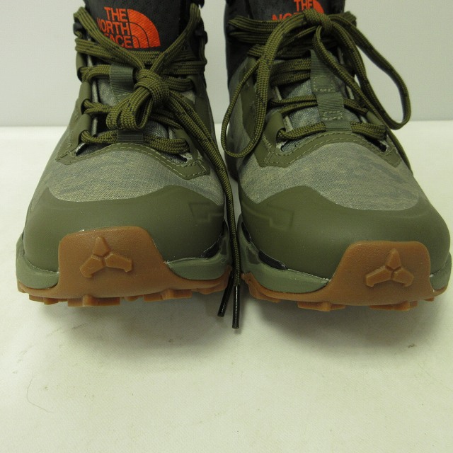 ザノースフェイス THE NORTH FACE NF0A4T2U VECTIV Exploris Mid ザノースフェイス THE NORTH FACE NF0A4T2U VECTIV Exploris Mid