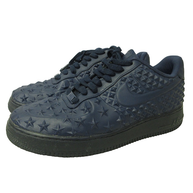 ナイキ NIKE 789104-400 AIR FORCE 1 LV8 VT AF1 エアフォース ワン