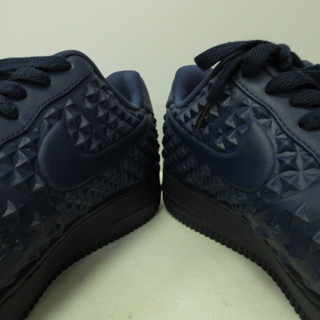 ナイキ NIKE 789104-400 AIR FORCE 1 LV8 VT AF1 エアフォース ワン