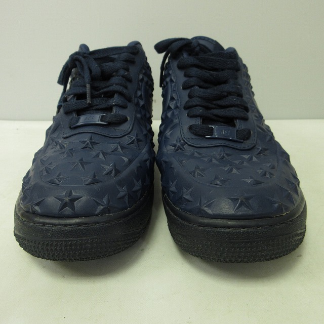 ナイキ NIKE 789104-400 AIR FORCE 1 LV8 VT AF1 エアフォース ワン