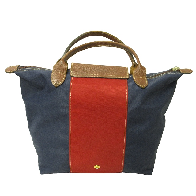 ロンシャン LONGCHAMP ル プリアージュ ハンドバッグ ミニトートバッグ