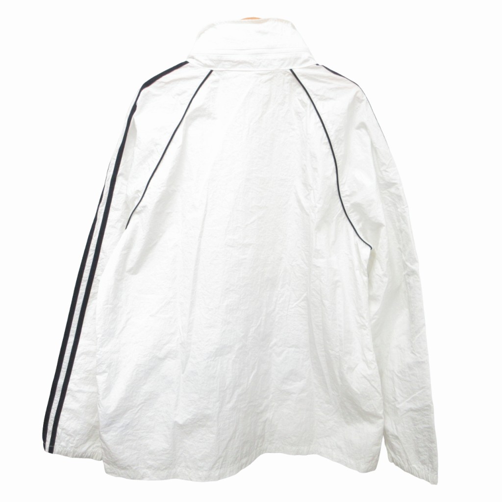 ヨウジヤマモト アディダス YOHJI YAMAMOTO adidas 20SS トラック 