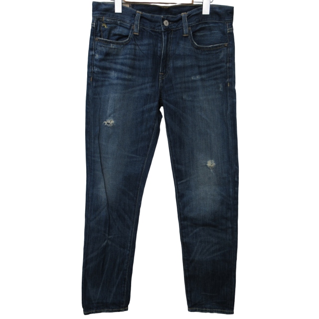 ポロ ラルフローレン POLO RALPH LAUREN ASTOR SLIM BOYFRIEND 