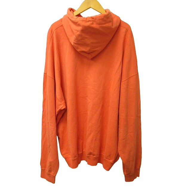 サスクワッチファブリックス SASQUATCH fabrix BOLERO SWEAT HOODIE  