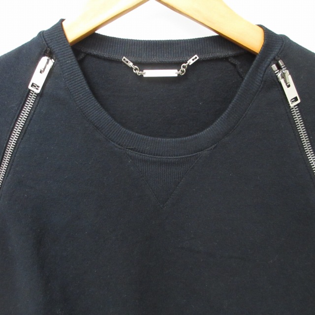 07SS Dior HOMME マルチポケット 長袖シャツ エディ期 アーカイブ 07SS Dior HOMME マルチポケット 長袖シャツ エディ期