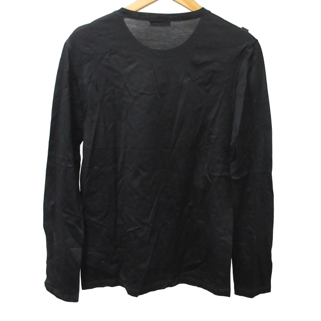 ディオールオム Dior HOMME 美品 エディ期 BEE 刺繍 Tシャツ 