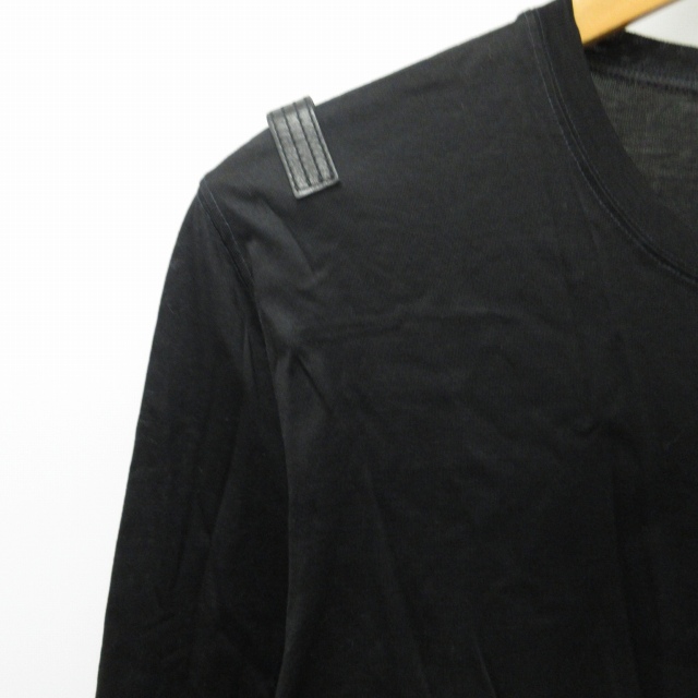 ディオールオム Dior HOMME 美品 エディ期 BEE 刺繍 Tシャツ 