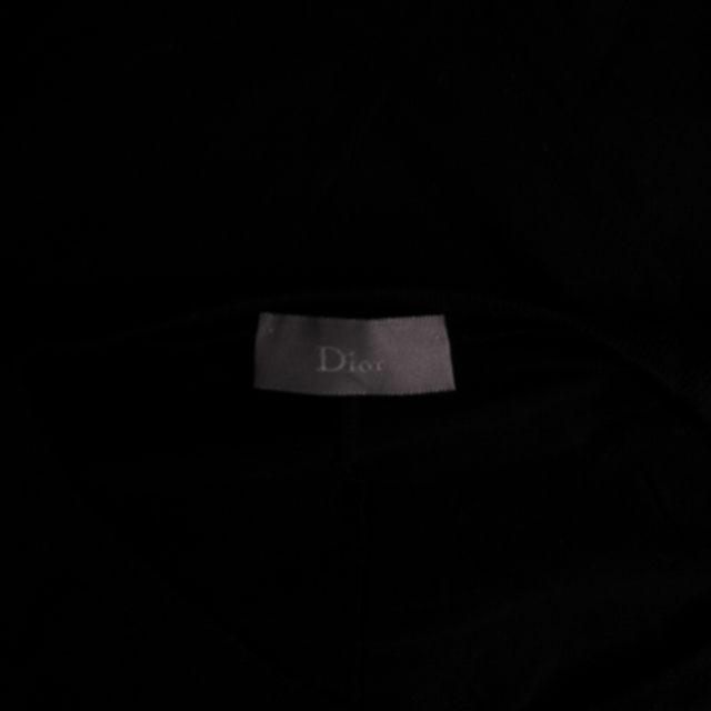 最終セール　美品　ヴィンテージ　ディオール　Tシャツ 中古・古着通販】DIOR (ディオール) Oversized Dior Flowers Tee