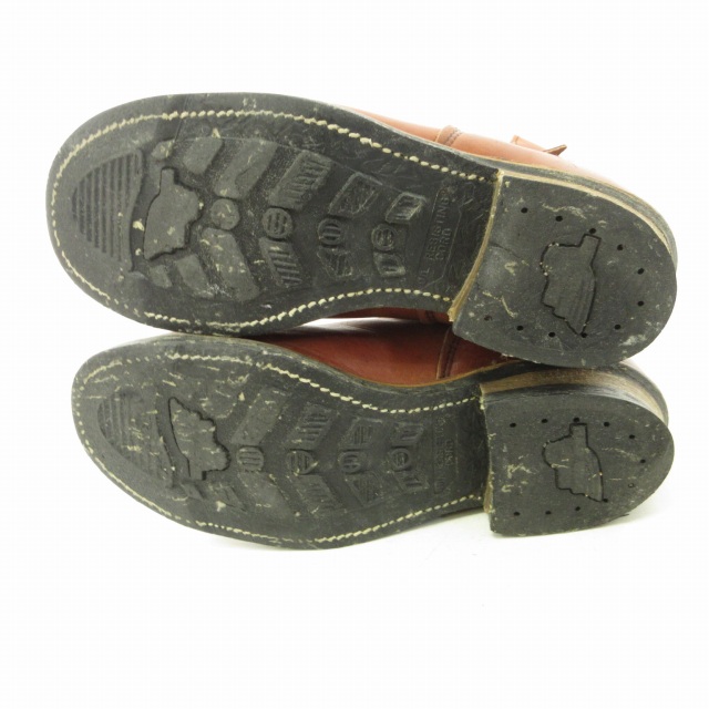 レッドウィング REDWING PT83 92年製 ヴィンテージ エンジニア