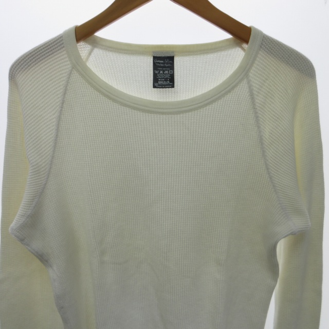 ナンバーナイン NUMBER (N)INE アーカイブ 本人期 宮下期 サーマル