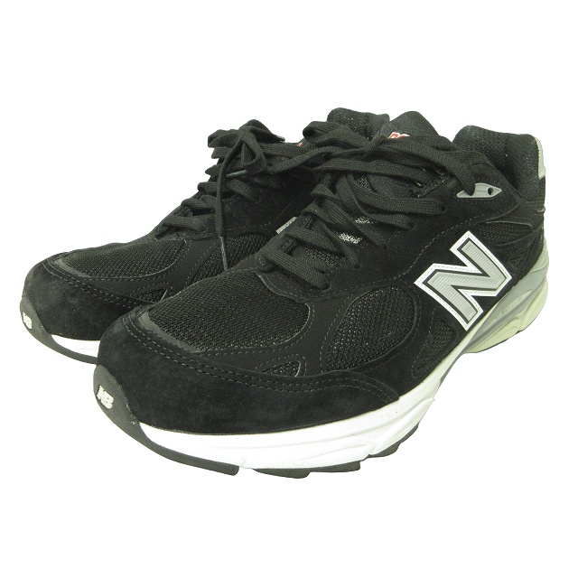 ニューバランス NEW BALANCE M990BS3 スニーカー シューズ USA製