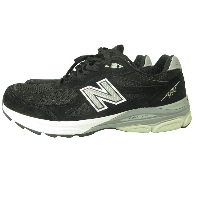 ニューバランス NEW BALANCE M990BS3 スニーカー シューズ USA製