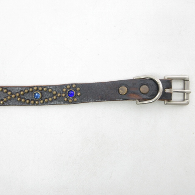 テンダーロイン TENDERLOIN ×HTC×PORTER T-STUD BELT スタッズ ナロー  