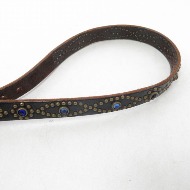 テンダーロイン TENDERLOIN ×HTC×PORTER T-STUD BELT スタッズ ナロー 