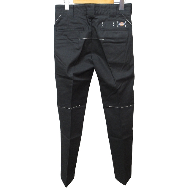 エヌエヌバイナンバーナイン n(n) by NUMBER (N)INE ×ディッキーズ