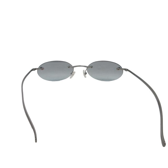 グッチ GUCCI GG 1714/S 眼鏡 メガネ サングラス イタリア製 グレー 51