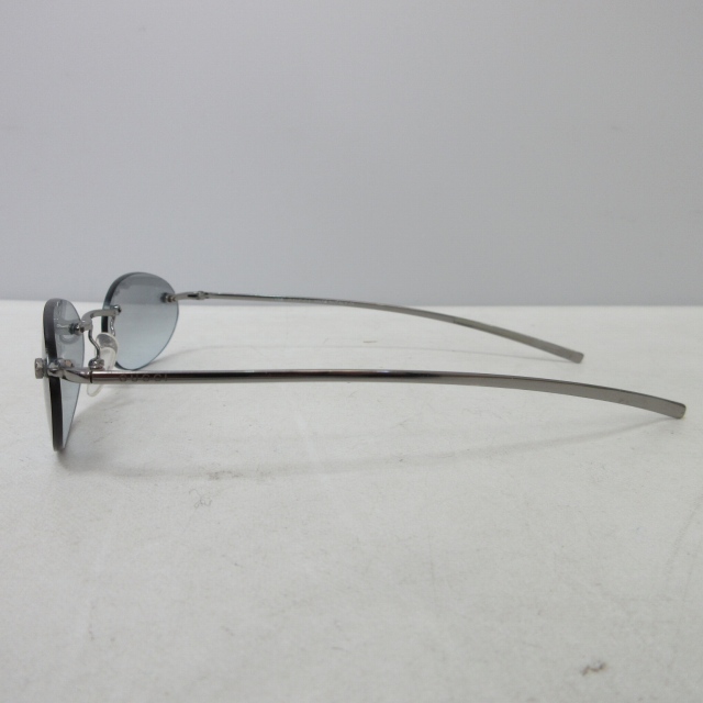 グッチ GUCCI GG 1714/S 眼鏡 メガネ サングラス イタリア製 グレー 51