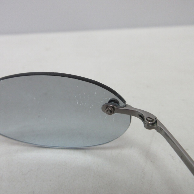グッチ GUCCI GG 1714/S 眼鏡 メガネ サングラス イタリア製 グレー 51