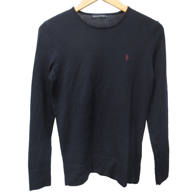 ベビー)Polo ベア クルーネック セーター （ニット・セーター