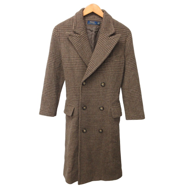ポロ ラルフローレン POLO RALPH LAUREN 美品 近年モデル ベルテッド  