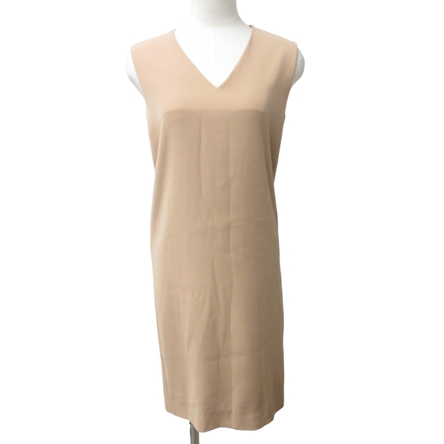 ヨーコチャン YOKO CHAN REYC 美品 近年モデル スカラップヘム  