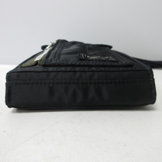 ポーター PORTER PX TANKER NAVIGATOR CASE ショルダーバッグ ポーチ 