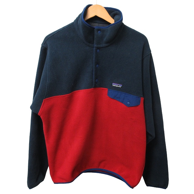 パタゴニア Patagonia STY25580FA18 ライトウェイト シンチラスナップT 