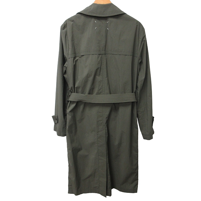 未使用品 メゾンマルジェラ 10 Maison Margiela 10 タグ付き 20AW  