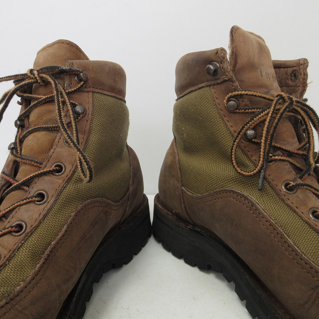 ダナー DANNER 33000X 90s 初期 ヴィンテージ Danner LIGHT Ⅱ レザー 