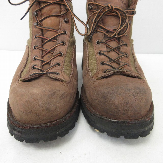 ダナー DANNER 33000X 90s 初期 ヴィンテージ Danner LIGHT Ⅱ レザー 