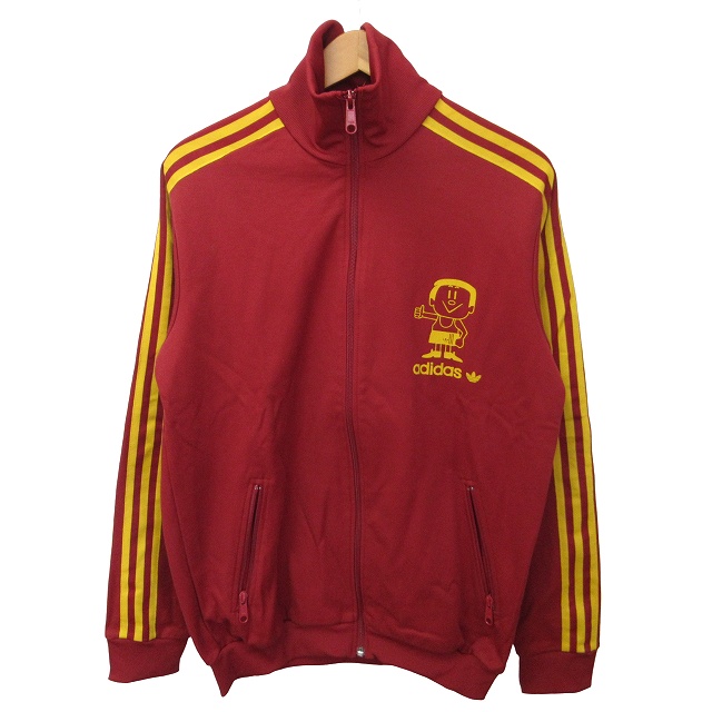 アディダスオリジナルス adidas originals Trimm Dich トリムディッヒ 